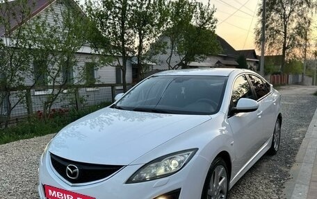 Mazda 6, 2011 год, 1 095 000 рублей, 2 фотография