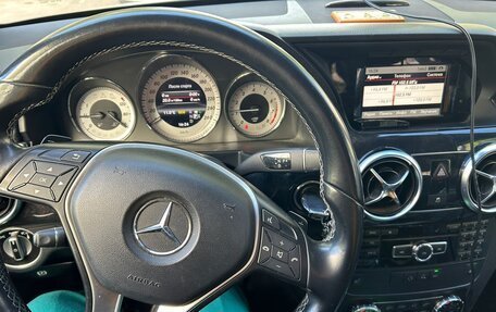 Mercedes-Benz GLK-Класс, 2012 год, 2 350 000 рублей, 3 фотография