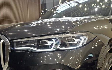 BMW X7, 2021 год, 10 250 000 рублей, 3 фотография