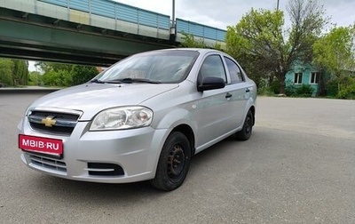 Chevrolet Aveo III, 2011 год, 470 000 рублей, 1 фотография