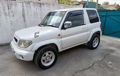 Mitsubishi Pajero iO, 2000 год, 590 000 рублей, 1 фотография