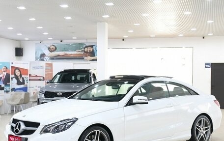 Mercedes-Benz E-Класс, 2015 год, 1 849 000 рублей, 1 фотография