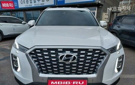Hyundai Palisade I, 2020 год, 3 230 000 рублей, 1 фотография