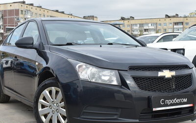 Chevrolet Cruze II, 2011 год, 659 000 рублей, 1 фотография