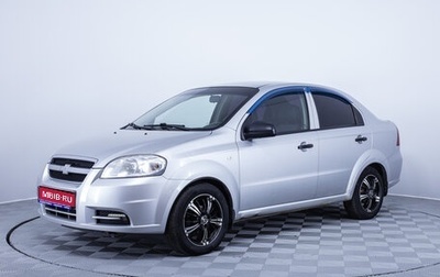 Chevrolet Aveo III, 2011 год, 590 000 рублей, 1 фотография