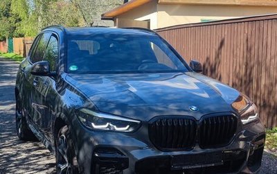 BMW X5, 2022 год, 13 600 000 рублей, 1 фотография