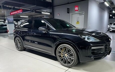 Porsche Cayenne III, 2020 год, 18 750 000 рублей, 1 фотография