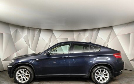 BMW X6, 2011 год, 2 149 000 рублей, 1 фотография