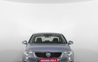Volkswagen Passat B6, 2009 год, 879 000 рублей, 1 фотография