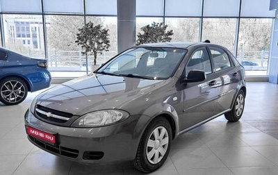 Chevrolet Lacetti, 2010 год, 594 000 рублей, 1 фотография