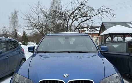 BMW X5 M, 2009 год, 2 850 000 рублей, 1 фотография