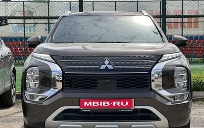 Mitsubishi Outlander, 2023 год, 5 200 000 рублей, 1 фотография