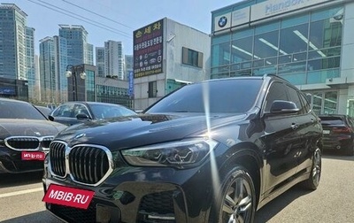 BMW X1, 2022 год, 3 365 000 рублей, 1 фотография