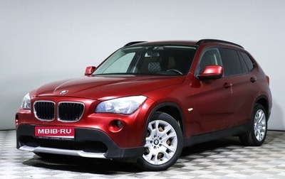 BMW X1, 2011 год, 1 250 000 рублей, 1 фотография