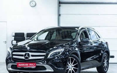 Mercedes-Benz GLA, 2014 год, 2 240 000 рублей, 1 фотография
