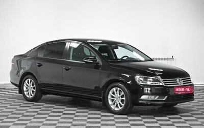 Volkswagen Passat B7, 2011 год, 999 000 рублей, 1 фотография