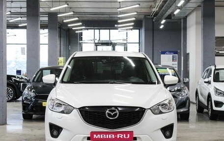 Mazda CX-5 II, 2012 год, 1 999 000 рублей, 1 фотография