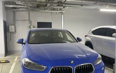 BMW X2, 2018 год, 3 000 000 рублей, 1 фотография