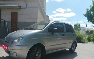 Daewoo Matiz I, 2011 год, 389 000 рублей, 1 фотография