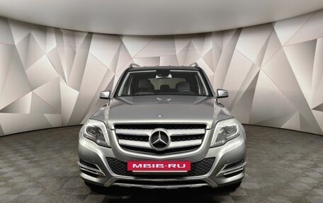 Mercedes-Benz GLK-Класс, 2013 год, 2 399 000 рублей, 7 фотография
