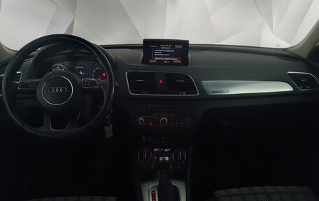 Audi Q3, 2014 год, 2 267 000 рублей, 8 фотография