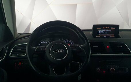 Audi Q3, 2014 год, 2 267 000 рублей, 7 фотография