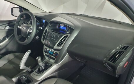Ford Focus III, 2012 год, 823 000 рублей, 9 фотография