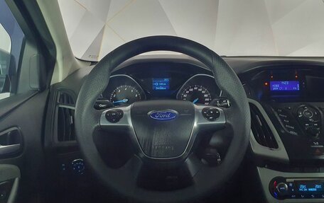 Ford Focus III, 2012 год, 823 000 рублей, 7 фотография