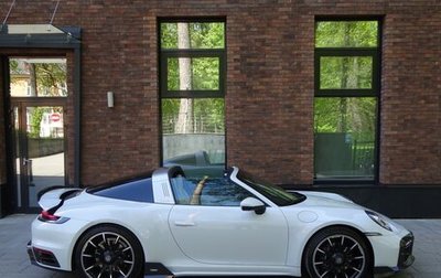 Porsche 911, 2022 год, 29 500 000 рублей, 1 фотография