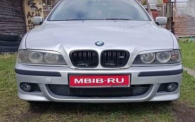 BMW 5 серия, 2000 год, 420 000 рублей, 1 фотография