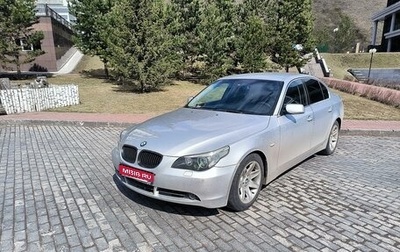 BMW 5 серия, 2003 год, 995 000 рублей, 1 фотография