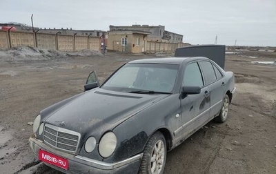 Mercedes-Benz E-Класс, 1998 год, 85 000 рублей, 1 фотография