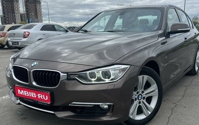 BMW 3 серия, 2013 год, 2 150 000 рублей, 1 фотография