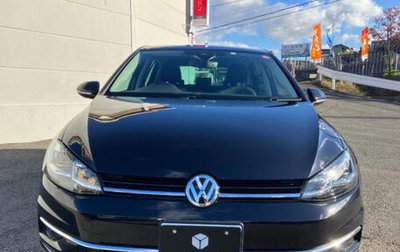 Volkswagen Golf VII, 2019 год, 1 500 000 рублей, 1 фотография
