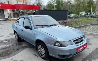 Daewoo Nexia I рестайлинг, 2011 год, 260 000 рублей, 1 фотография