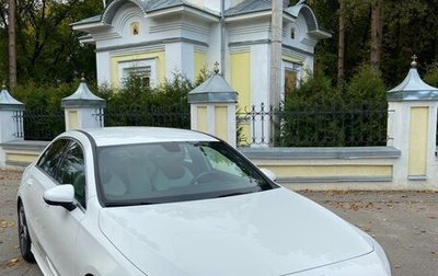Mercedes-Benz A-Класс, 2018 год, 2 700 000 рублей, 1 фотография