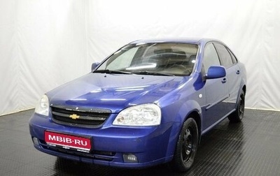 Chevrolet Lacetti, 2012 год, 616 000 рублей, 1 фотография