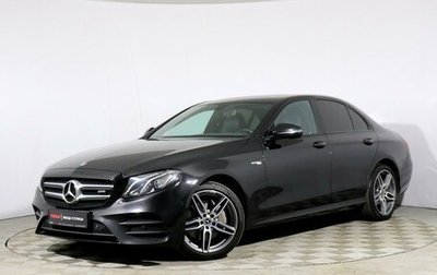 Mercedes-Benz E-Класс, 2018 год, 3 687 000 рублей, 1 фотография