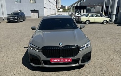 BMW 7 серия, 2020 год, 8 800 000 рублей, 1 фотография