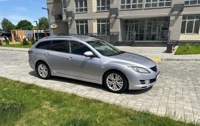 Mazda 6, 2008 год, 915 000 рублей, 1 фотография