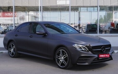 Mercedes-Benz E-Класс, 2019 год, 4 299 000 рублей, 1 фотография