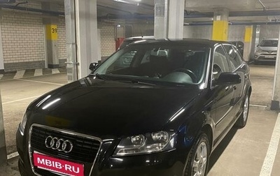 Audi A3, 2012 год, 1 190 000 рублей, 1 фотография