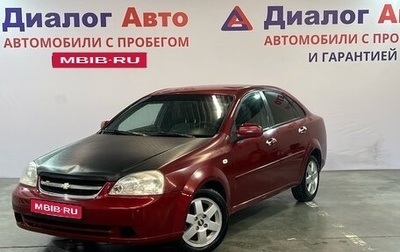 Chevrolet Lacetti, 2006 год, 299 000 рублей, 1 фотография