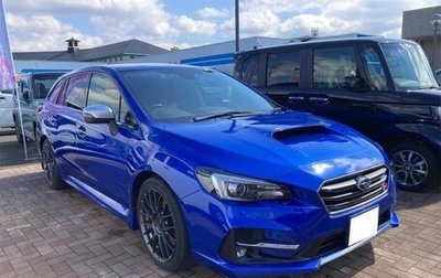 Subaru Levorg I, 2019 год, 1 738 000 рублей, 1 фотография