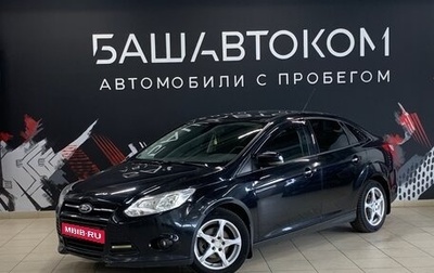 Ford Focus III, 2012 год, 830 000 рублей, 1 фотография
