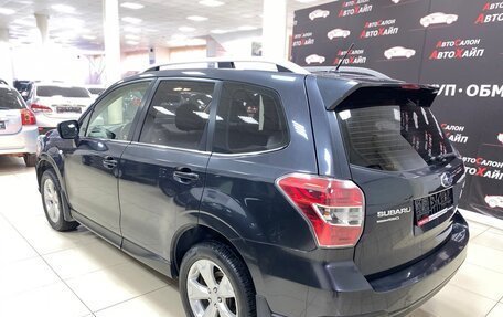 Subaru Forester, 2013 год, 1 750 000 рублей, 5 фотография
