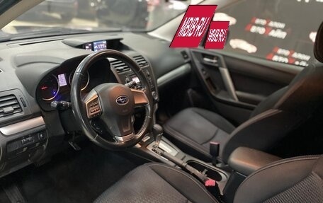 Subaru Forester, 2013 год, 1 750 000 рублей, 11 фотография
