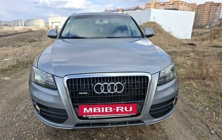 Audi Q5, 2009 год, 1 600 000 рублей, 2 фотография