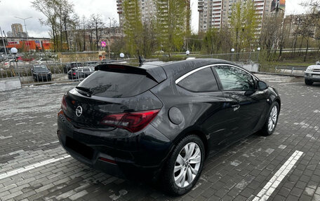 Opel Astra J, 2014 год, 1 299 000 рублей, 3 фотография