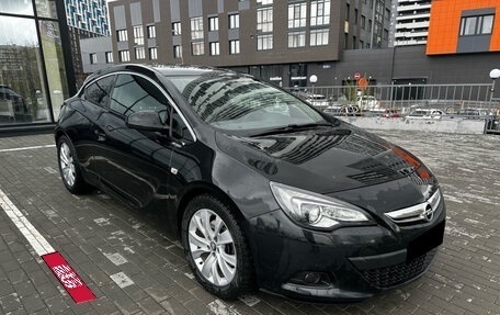 Opel Astra J, 2014 год, 1 299 000 рублей, 2 фотография